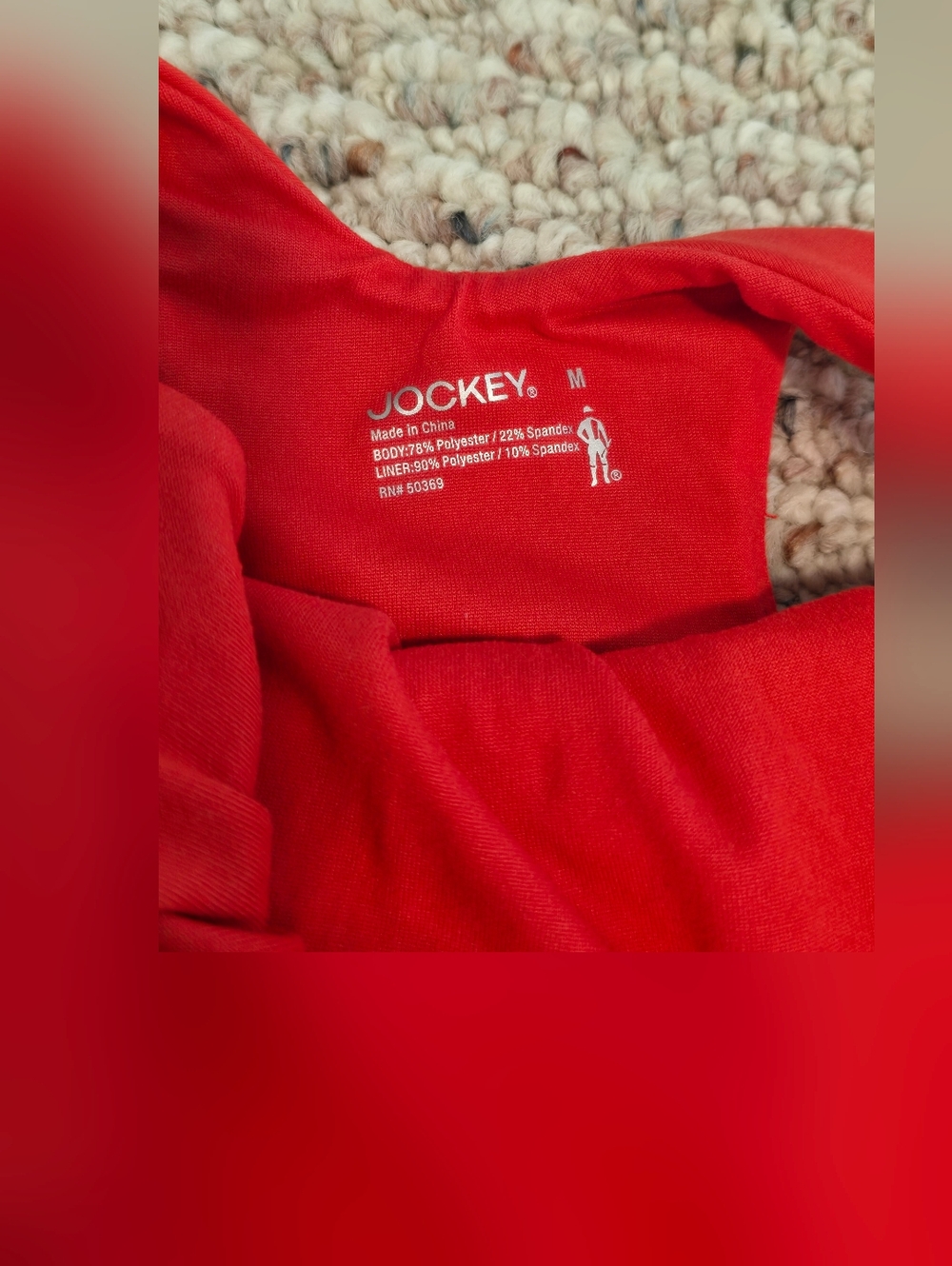 Workout Tanks - Picture 5 of 5